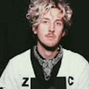 Meet your Posher, Corey